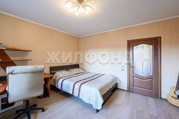 
  Продается 4-комн. квартира, 124.3 м², Вертковская ул, д. 42
. Фото 26.