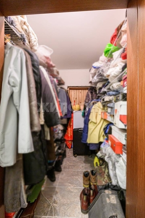 
  Продается 4-комн. квартира, 124.3 м², Вертковская ул, д. 42
. Фото 29.