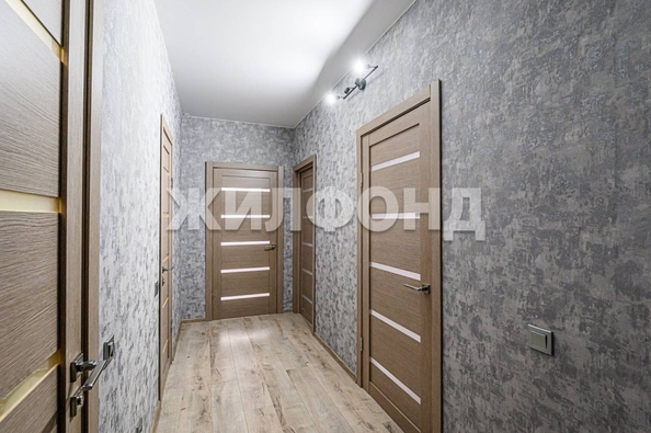 
  Продается 3-комн. квартира, 91.9 м², Пригородная ул, д. 9
. Фото 8.