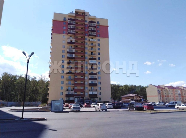 
  Продается 3-комн. квартира, 91.9 м², Пригородная ул, д. 9
. Фото 6.