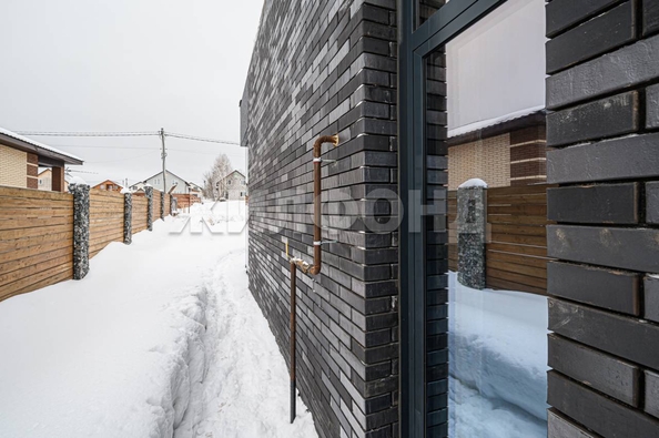 
  Продается дом, 184 м², село Каменка
. Фото 17.