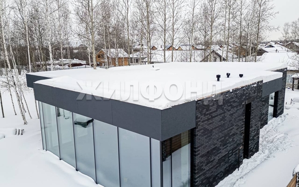 
  Продается дом, 184 м², село Каменка
. Фото 23.