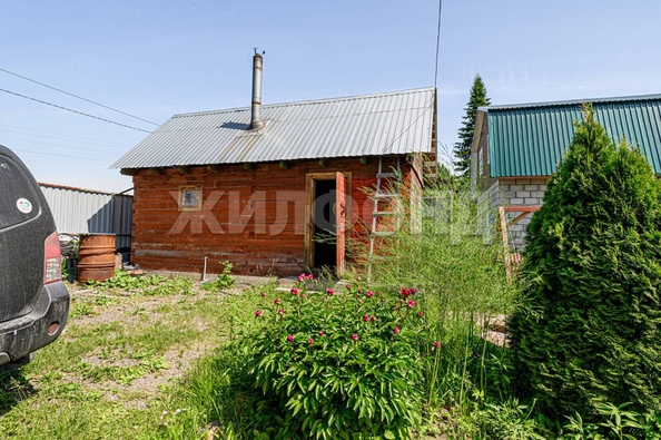 
  Продается дом, 102 м², Новосибирск
. Фото 7.
