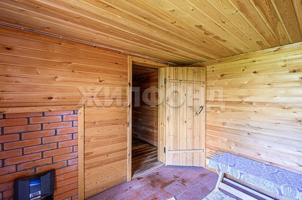 
  Продается дом, 102 м², Новосибирск
. Фото 11.