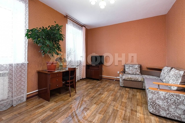 
  Продается дом, 100 м², Новосибирск
. Фото 7.