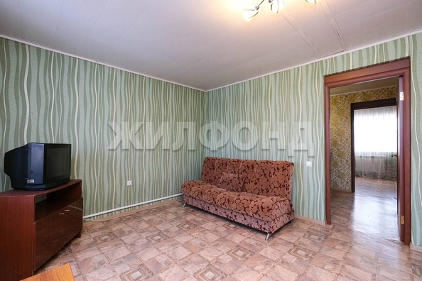 
  Продается дом, 100 м², Новосибирск
. Фото 15.