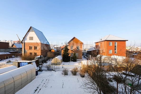 
  Продается дом, 100 м², Новосибирск
. Фото 19.