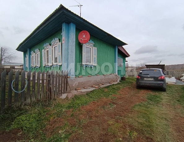 
  Продается дом, 46.6 м², деревня Издревая
. Фото 4.