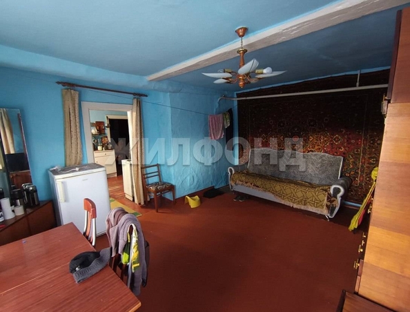 
  Продается дом, 46.6 м², деревня Издревая
. Фото 6.