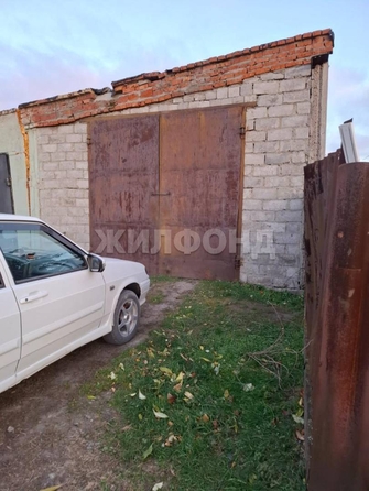 
  Продается земельный участок, 41.31 сотка, село Сартаково
. Фото 11.