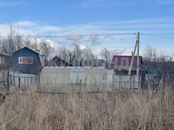 
  Продается дача, 55 м², Новосибирск
. Фото 3.