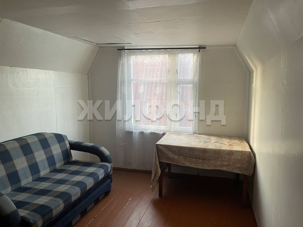 
  Продается дача, 55 м², Новосибирск
. Фото 6.