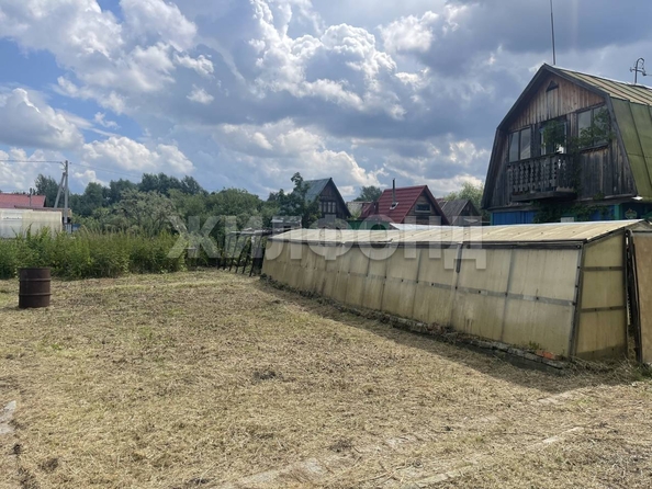 
  Продается дача, 55 м², Новосибирск
. Фото 3.