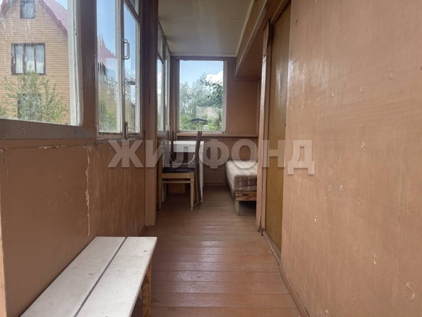 
  Продается дача, 55 м², Новосибирск
. Фото 5.