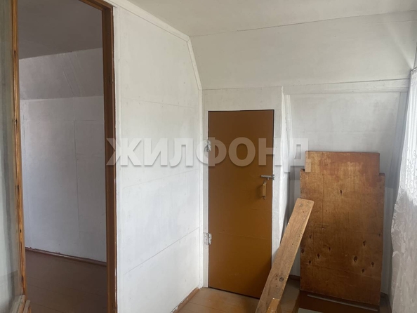 
  Продается дача, 55 м², Новосибирск
. Фото 15.