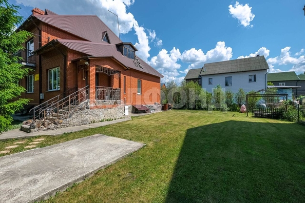 
  Продается дом, 244.7 м², Новосибирск
. Фото 2.