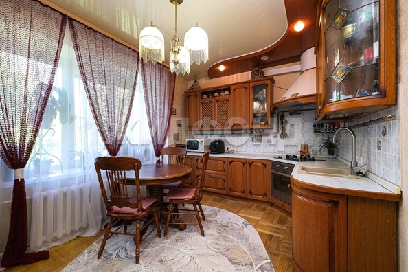 
  Продается дом, 244.7 м², Новосибирск
. Фото 24.