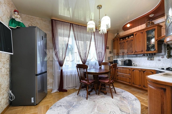 
  Продается дом, 244.7 м², Новосибирск
. Фото 25.