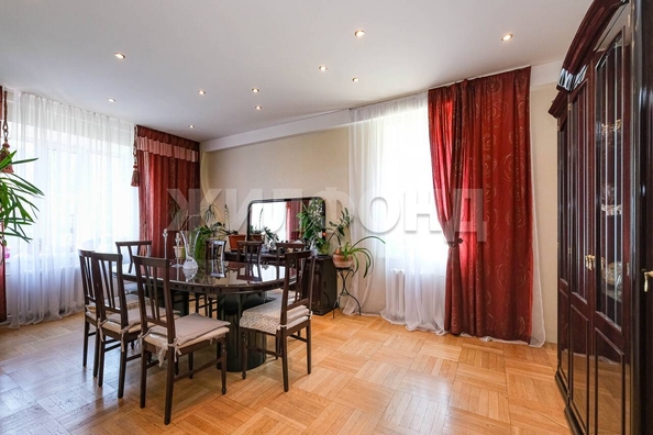 
  Продается дом, 244.7 м², Новосибирск
. Фото 30.