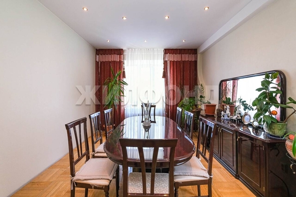 
  Продается дом, 244.7 м², Новосибирск
. Фото 31.