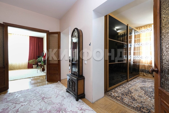 
  Продается дом, 244.7 м², Новосибирск
. Фото 37.