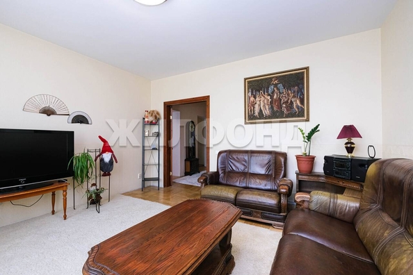 
  Продается дом, 244.7 м², Новосибирск
. Фото 47.