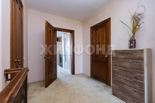 
  Продается дом, 244.7 м², Новосибирск
. Фото 58.