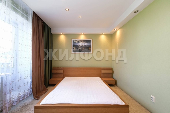 
  Продается дом, 244.7 м², Новосибирск
. Фото 61.
