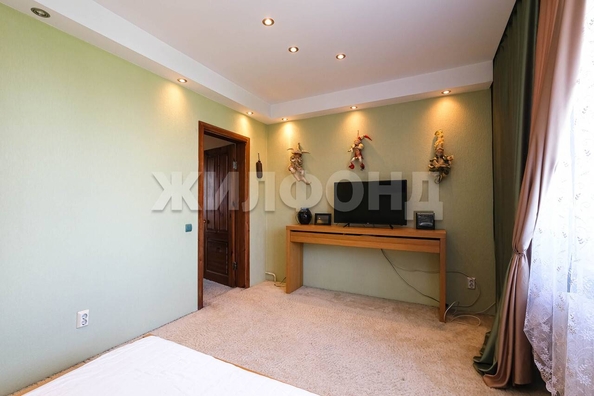 
  Продается дом, 244.7 м², Новосибирск
. Фото 64.
