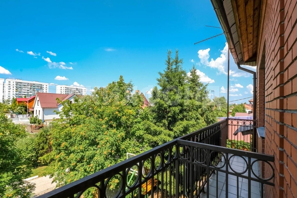 
  Продается дом, 244.7 м², Новосибирск
. Фото 66.