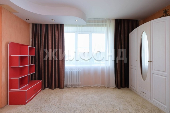 
  Продается дом, 244.7 м², Новосибирск
. Фото 71.
