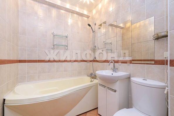 
  Продается дом, 244.7 м², Новосибирск
. Фото 75.