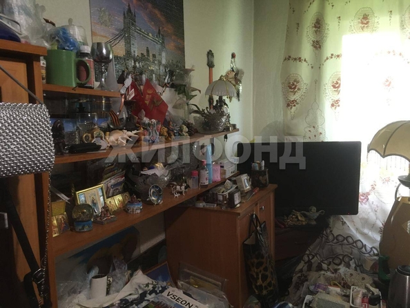 
  Продается комната, 10.3 м², Танкистов ул, д. 11
. Фото 2.