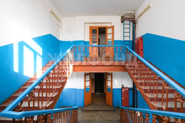 
  Продается комната, 19.4 м², Титова ул, д. 25
. Фото 13.