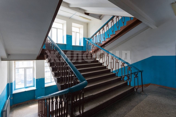 
  Продается комната, 19.4 м², Титова ул, д. 25
. Фото 15.