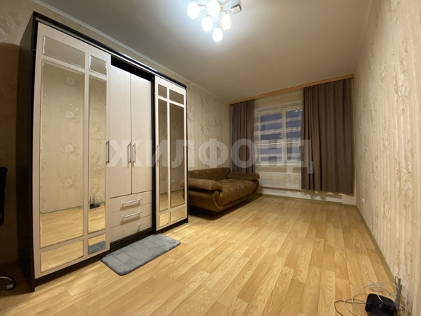 
  Сдается 1-комн. квартира, 42 м², Татьяны Снежиной ул, д. 41/1
. Фото 1.