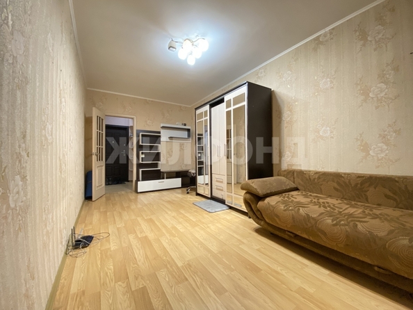 
  Сдается 1-комн. квартира, 42 м², Татьяны Снежиной ул, д. 41/1
. Фото 2.