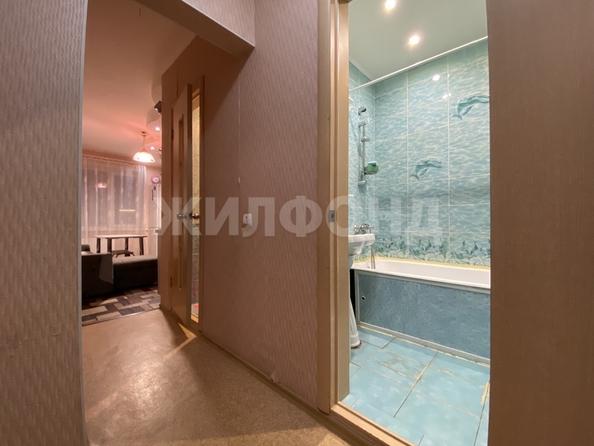 
  Сдается 1-комн. квартира, 42 м², Татьяны Снежиной ул, д. 41/1
. Фото 5.