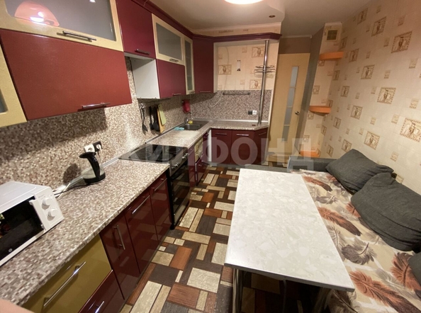 
  Сдается 1-комн. квартира, 42 м², Татьяны Снежиной ул, д. 41/1
. Фото 7.