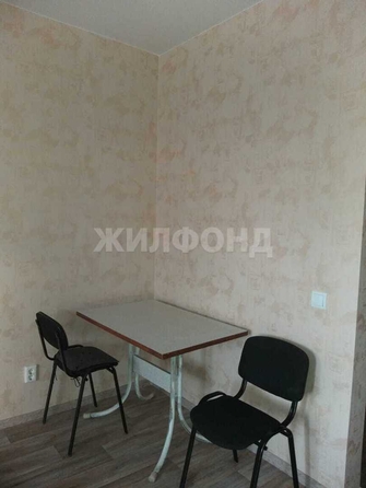 
  Сдается 1-комн. квартира, 35 м², Золотистый пер, д. 2
. Фото 2.