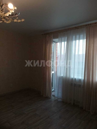 
  Сдается 1-комн. квартира, 35 м², Золотистый пер, д. 2
. Фото 5.