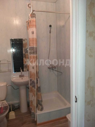 
  Сдается 1-комн. квартира, 35 м², Золотистый пер, д. 2
. Фото 11.