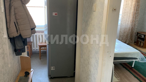 
  Сдается 1-комн. квартира, 27 м², Вахтангова ул, д. 39
. Фото 15.