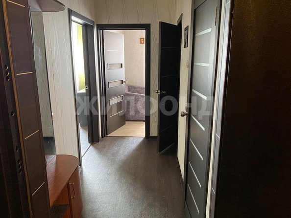 
  Сдается 1-комн. квартира, 45 м², Горский мкр, д. 74
. Фото 14.