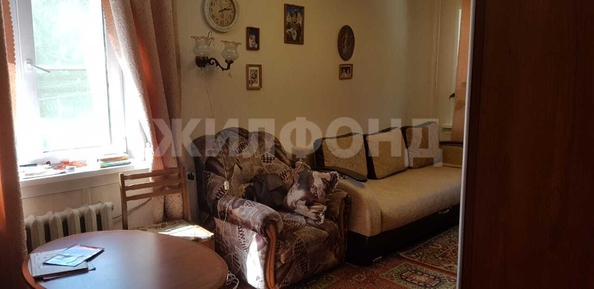 
  Сдается 2-комн. квартира, 42 м², Весенний проезд, д. 4
. Фото 1.