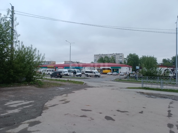 
  Продается 1-комн. квартира, 27.9 м², Боровая ул, д. 96
. Фото 18.