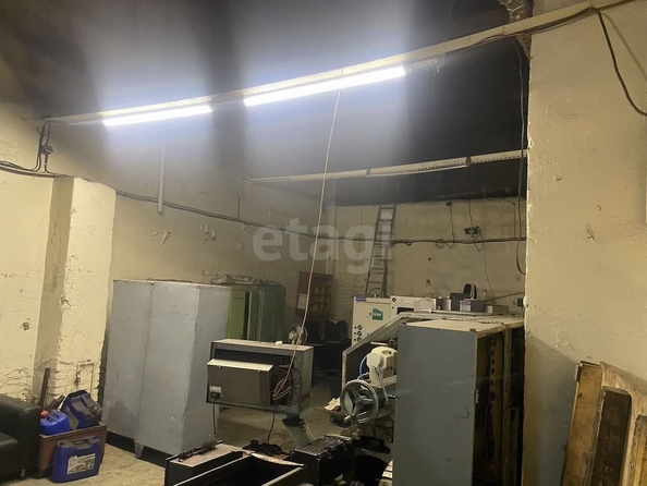 
  Продается универсальное помещение, 415 м², Станционная ул, д. 60/1к6
. Фото 2.