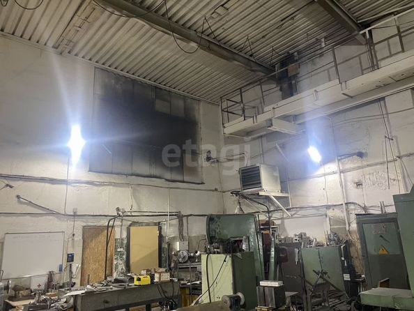 
  Продается универсальное помещение, 415 м², Станционная ул, д. 60/1к6
. Фото 6.