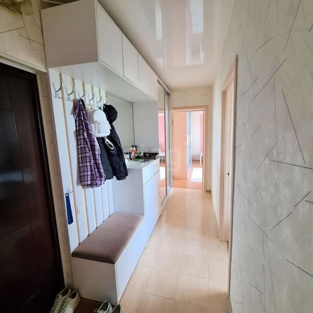 
  Продается 2-комн. квартира, 52.5 м², В. Высоцкого ул, д. 41/3
. Фото 9.