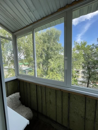 
  Сдается 2-комн. квартира, 48 м², Трикотажная ул, д. 56/1
. Фото 10.